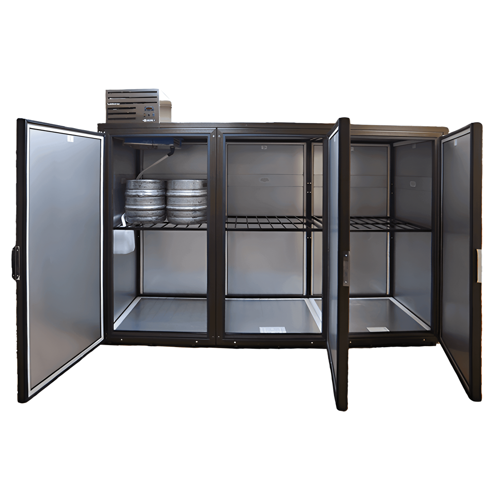 Кегераторное хранение