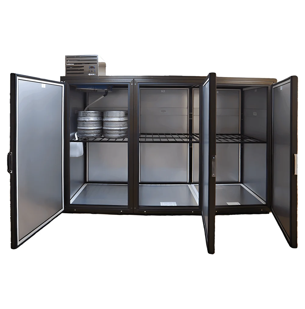 Кегераторное хранение